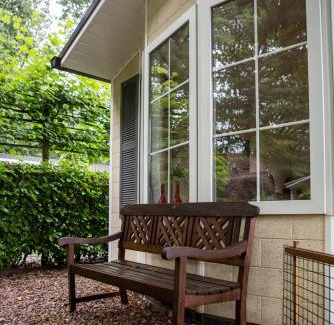 Municipality of Wageningen Ski Chalet | Chalet vakantie Wageningen