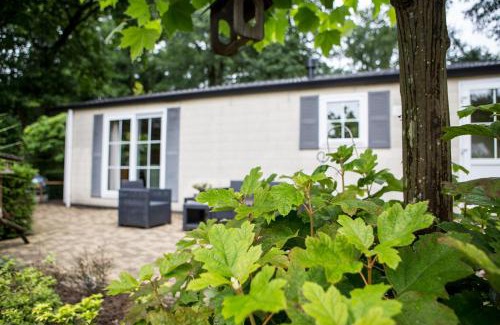 Municipality of Wageningen Ski Chalet | Chalet vakantie Wageningen