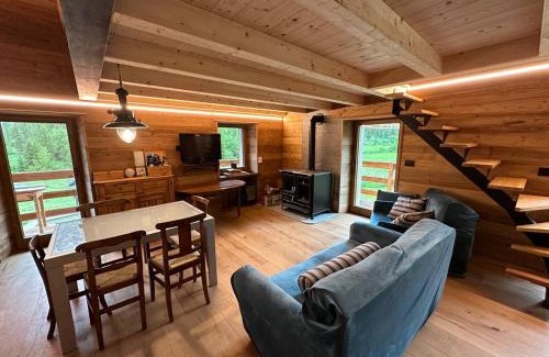 Courmayeur Ski Chalet | Chalet Val Ferret CIR 0246