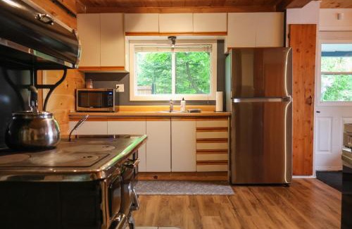 Saint-Raymond Ski Chalet | Chalet Vallée Bras-du-Nord I