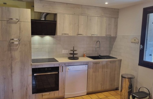 Vielle-Louron Ski Chalet | CHALET VALLEE DU LOURON