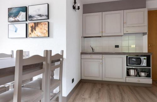 Santa Caterina Valfurva Apartment | Chalet Vedig