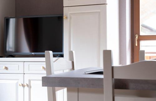 Santa Caterina Valfurva Apartment | Chalet Vedig