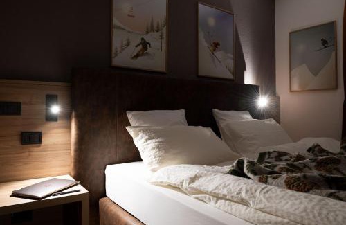 Santa Caterina Valfurva Apartment | Chalet Vedig