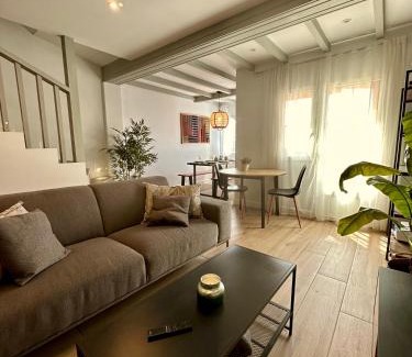 Pradollano Apartment | Chalet Veleta in Sierra Nevada