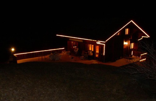 St. Niklaus Apartment | Chalet Victoria