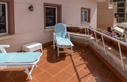 Faro de Cullera Villa | CHALET VILLA Los HIPOCAMPOS