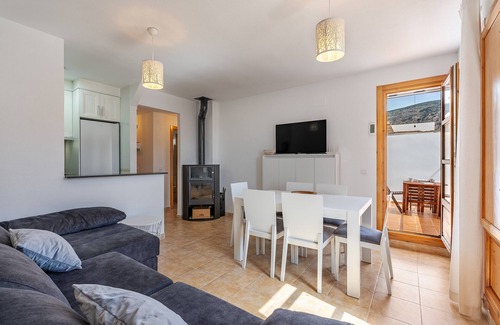 Picena House | Chalet "Villa Picena Las Alpujarras" with private terrace and Wi-Fi