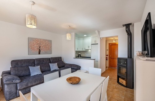 Picena House | Chalet "Villa Picena Las Alpujarras" with private terrace and Wi-Fi