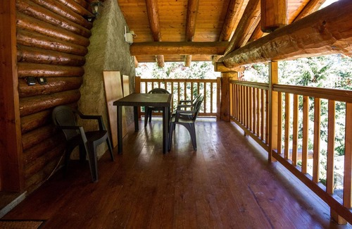 Antey-Saint-Andre Apartment | Chalet-village situated in a quiet area