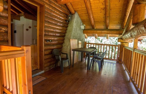 Antey-Saint-Andre Apartment | Chalet-village situated in a quiet area