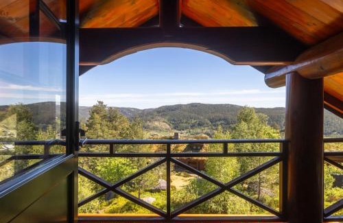 Aseral Ski Chalet | Chalet Vinterro by Interhome