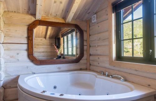 Aseral Ski Chalet | Chalet Vinterro by Interhome
