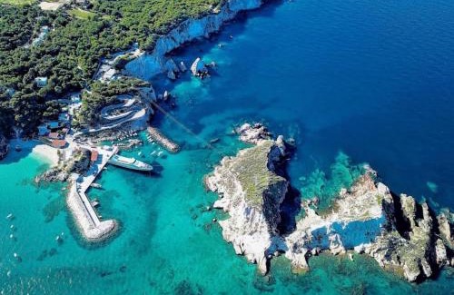 Foce Varano Apartment | Chalet Viola Beach Village
