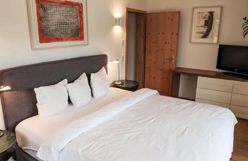 Laax Ski Chalet | Chalet Vista dal Dragun by Interhome