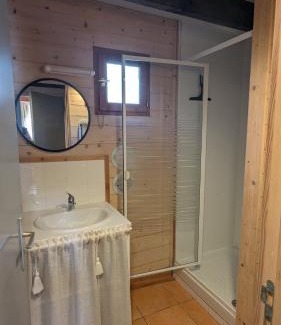 Biron Ski Chalet | chalet Vital avec Spa privatif