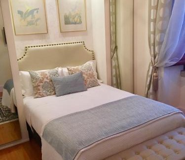 Eugaria Bed & Breakfast | Chalet Vitorino