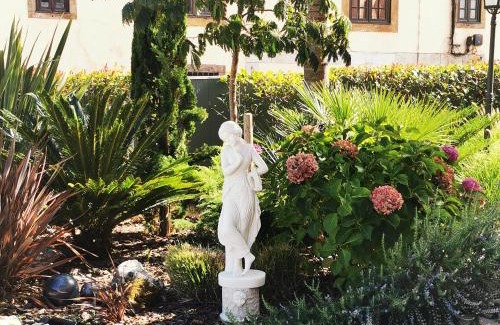 Eugaria Bed & Breakfast | Chalet Vitorino
