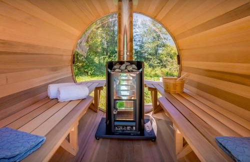 La Riviere-Enverse Ski Chalet | Chalet Vivaldaim - OVO Network