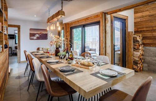 La Riviere-Enverse Ski Chalet | Chalet Vivaldaim - OVO Network