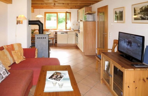 Aschau im Chiemgau House | Chalet Walchsee by Interhome