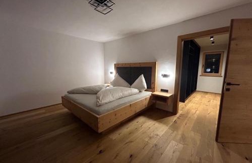 Soelden Villa | Chalet Waldele