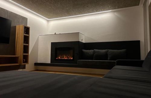 Soelden Villa | Chalet Waldele