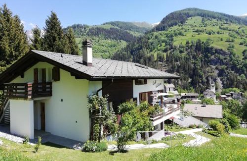 Inden Apartment | Chalet Waldrand