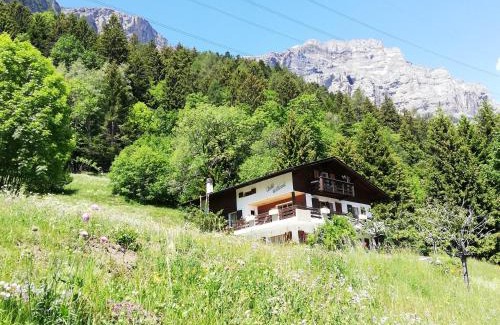 Inden Apartment | Chalet Waldrand