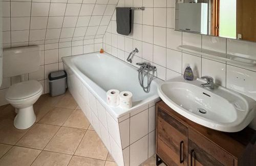 Bad Arolsen Ski Chalet | Chalet Waldrauschen by Interhome