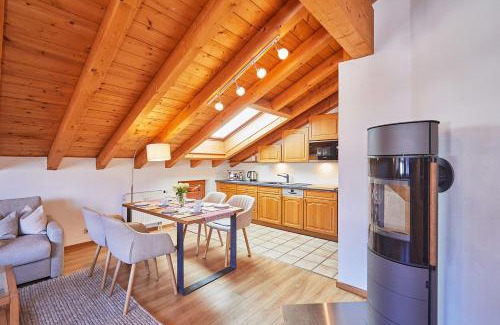 Groissenbach Apartment | Chalet Weißlofer
