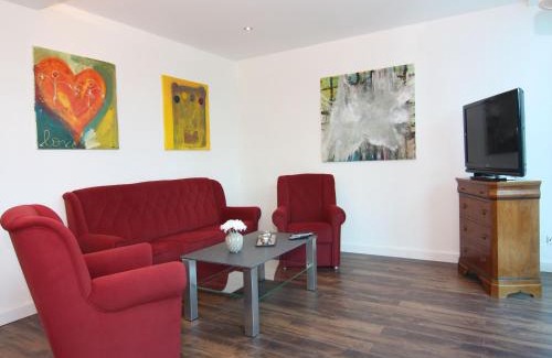 Wendorf House | Chalet, Wendorf