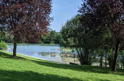 Wendorf House | Chalet, Wendorf