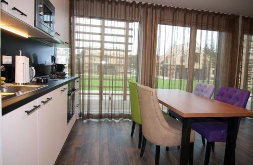 Wendorf House | Chalet, Wendorf