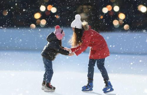 Fiddler Lake Resort Ski Chalet | Chalet White Rabbit au Lac Fiddler