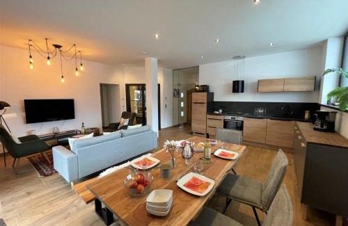 Niederau Ski Chalet | Chalet Wildenbach by Interhome