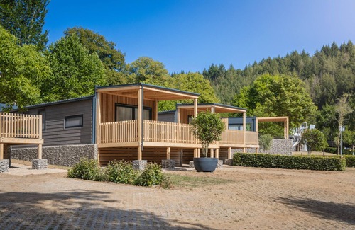Hosingen House | Chalet with 2 bedrooms and a terrace