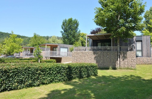 Hosingen House | Chalet with 2 bedrooms and a terrace