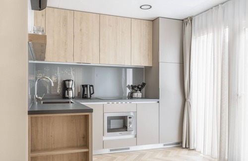 Hosingen House | Chalet with 2 bedroom and a terrace