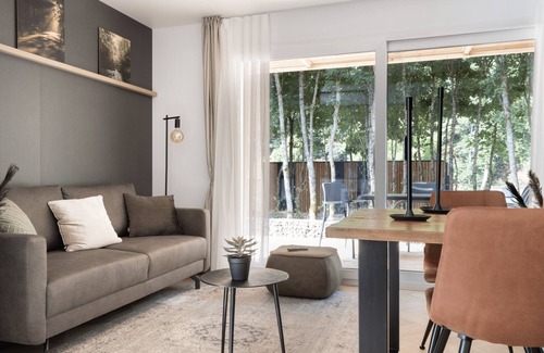 Hosingen House | Chalet with 2 bedroom and a terrace