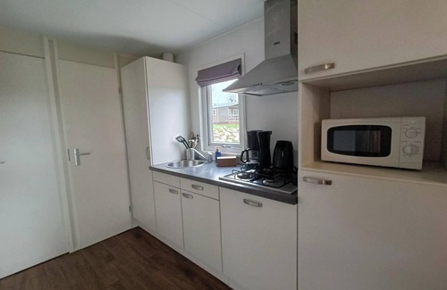 Municipality of Gulpen-Wittem House | Chalet with 2 bedrooms and a terrace