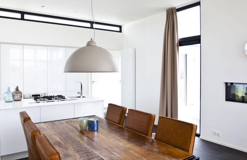 Biddinghuizen House | Chalet with 3 bedrooms and a terrace