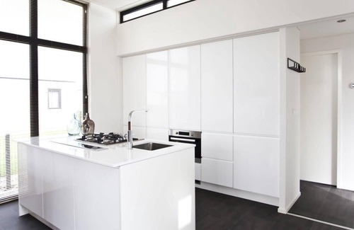 Biddinghuizen House | Chalet with 3 bedrooms and a terrace