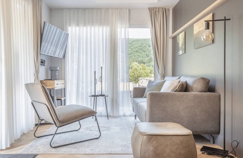 Hosingen House | Chalet with 3 bedrooms and a terrace