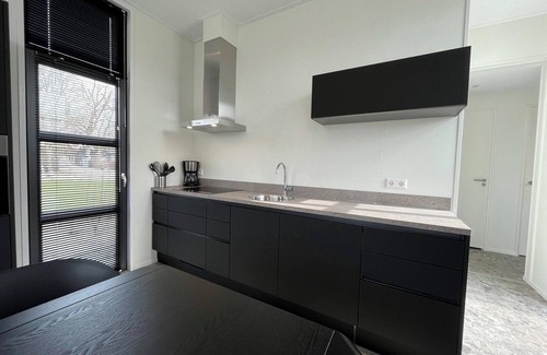 Hulshorst House | Chalet with 3 bedrooms and a terrace
