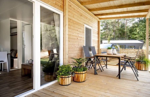 Olburgen House | Chalet with 3 bedrooms and a terrace