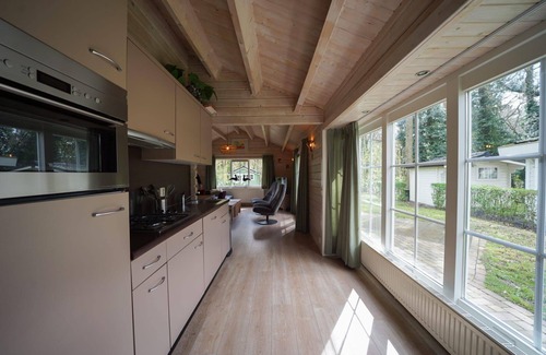Belfeld House | Chalet with 3 bedrooms and a terrace