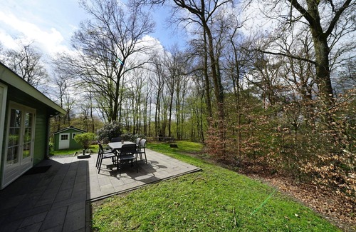 Belfeld House | Chalet with 3 bedrooms and a terrace