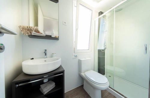 Belfeld House | Chalet with 3 bedrooms and a terrace
