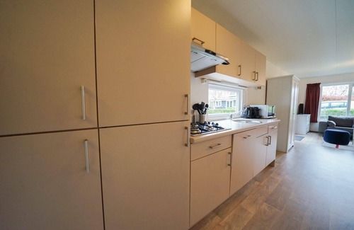 Belfeld House | Chalet with 3 bedrooms and a terrace